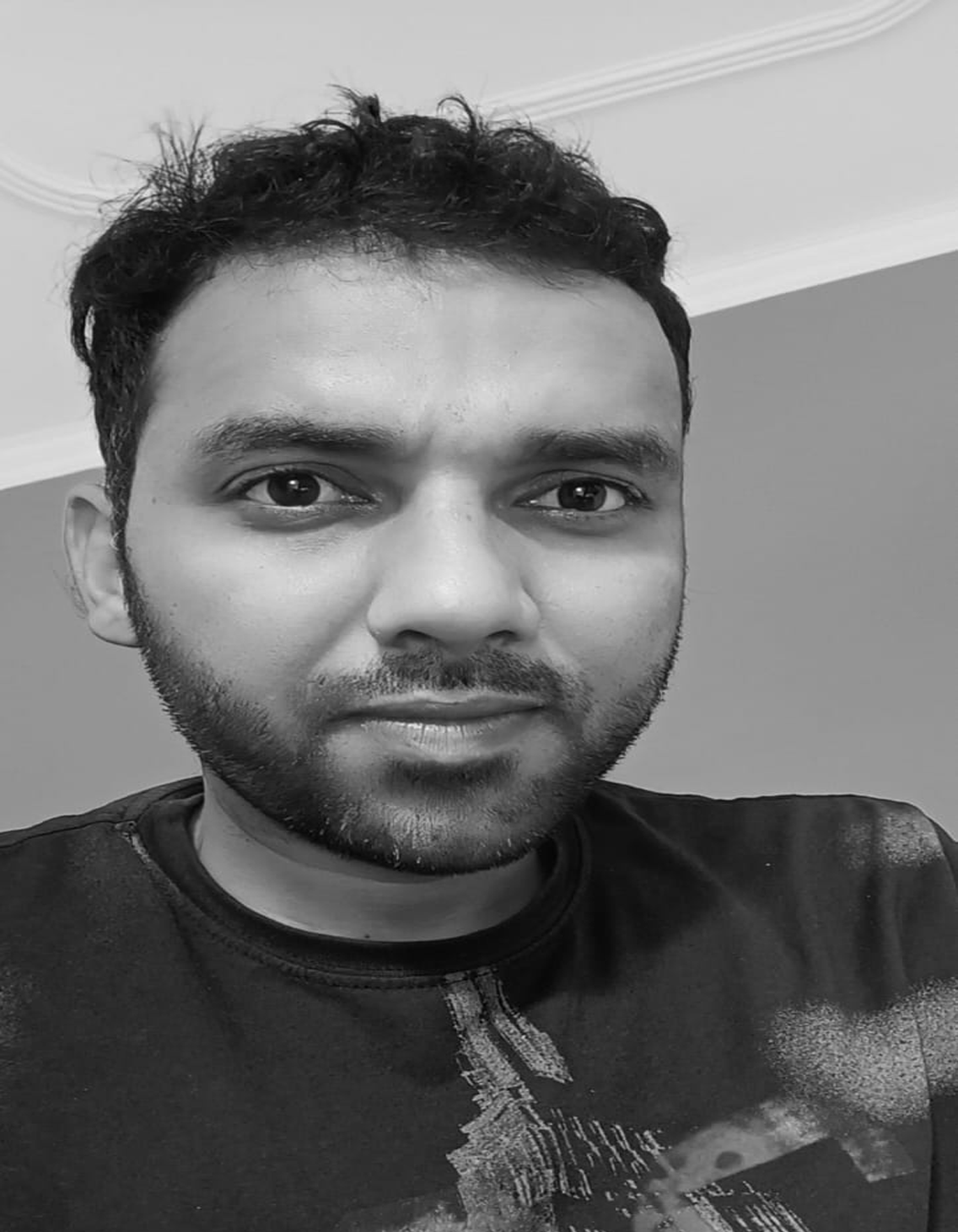 Nitish Shukla